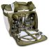 Набор для пикника Ranger Lawn (Арт. RA 9909) - На 4 персоны