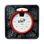 Вантаж у наборі Goss - Великий - 120 г