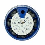 Вантаж у наборі Goss Оливка - 70 г