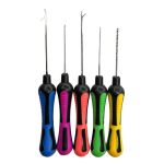 Набір інструментів Hirisi - Голка 4 шт. + Свердло - BT10