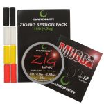 Набір оснасток Zig Rig Sessoin Pack