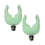 Набор рогачей Kalipso Gripper rod rest glow big (4)