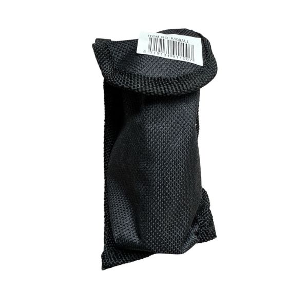 Набор туристический Traveler многофункциональный 9в1 - A-109ALL - Синий