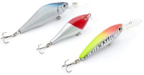 Набір воблерів YaYiDa Fishing Tackle - CN 5012-1