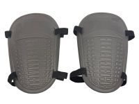 Наколінники зимові Anvi EVA - 25x16 см - Сірий