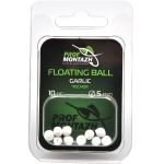 Насадка ароматизована Проф Монтаж Floating Ball - Плаваюча - 5 мм - Часник "Garlic" - 10 шт/уп