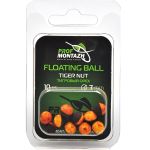 Насадка ароматизована Проф Монтаж Floating Ball - Плаваюча - Ø7 мм - Тигровий горіх "Tiger Nut" - 10 шт/уп