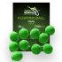 Насадка ароматизированная ПрофМонтаж Floating Ball - 10 мм - Плавающая - Горох (Peas) - 10 шт/уп