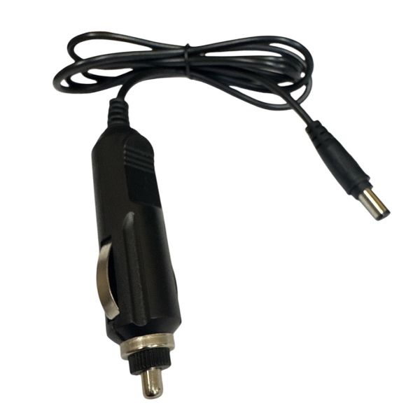 Насос електричний XG-668C - З живленням від прикурювача та розетки 220V