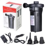 Насос-компресор електричний XG-668D