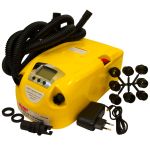 Насос автоматичний для човнів Parsun (Genovo) з акумулятором GP-80BD