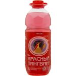 Незамерзаючий склоомивач автомобіля до -22°C - ХАДО - "RED PENGUIN" (Червоний пінгвін) - Каністра 3 л