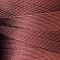 Нитка капронова (поліамідна) 93,5текс*3 (0,8 мм) - Коричнева - 400 г