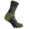 Носки "Optimist" Селезень - Амортизационные - Трекинговые - Олива