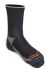 Шкарпетки Norfin Nordic Merino Light T3A