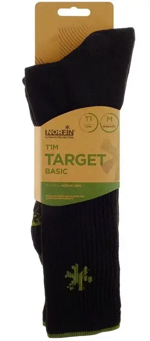 Носки Norfin T1M Target Basic