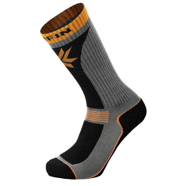 Носки Norfin T3A Nordic Merino Hiking Crew