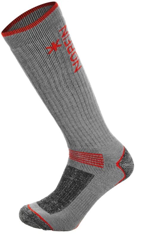 Носки Norfin T4M Arctic Merino Heavy Long