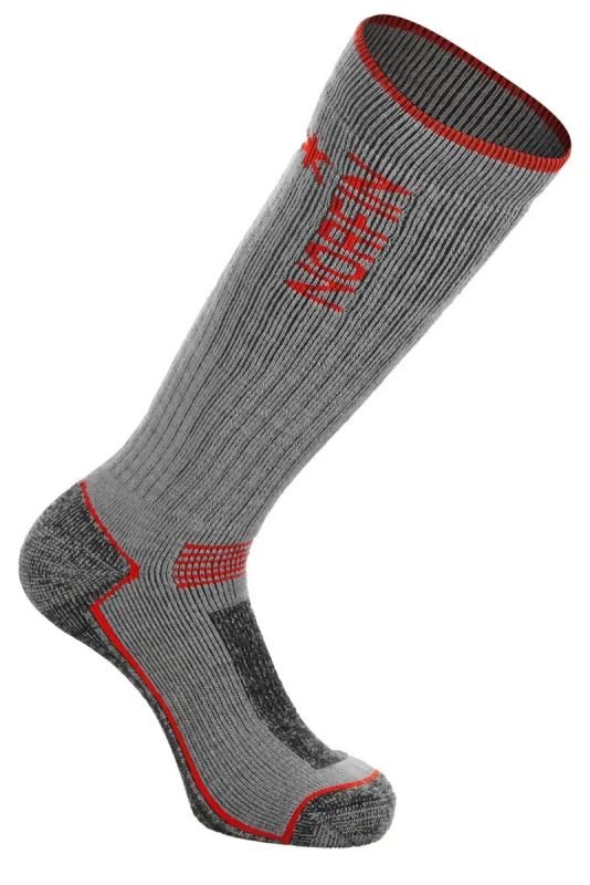 Носки Norfin T4M Arctic Merino Heavy Long