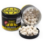 Бойли Nutrabaits Alternative Hookbaits Pop-Up - Liver Supreme