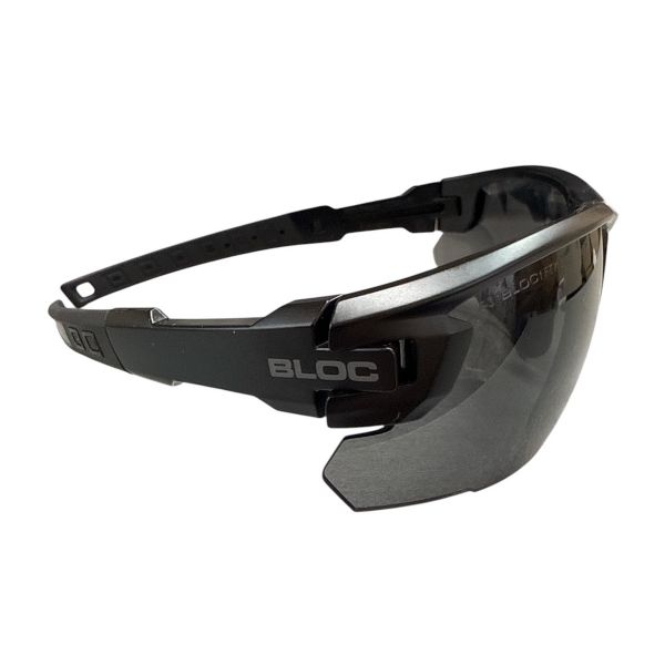 Очки тактические баллистические BLOC Tactical Predator со сменными линзами
