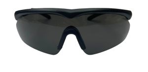 Окуляри тактичні балістичні Swiss Eye Raptor - Оригінал - Чорні