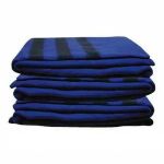 Ковдра армійська напіввовняна ЗСУ (ВСУ) - 130x205 см