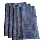 Ковдра армійська напіввовняна ЗСУ - Тип 1 - Вид 1 - 205x140 см - Суми - Темно-синій