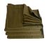 Одеяло армейское полушерстяное ВСУ (ЗСУ) - Тип 3 - Вид 3 - 210х140 см - Хаки