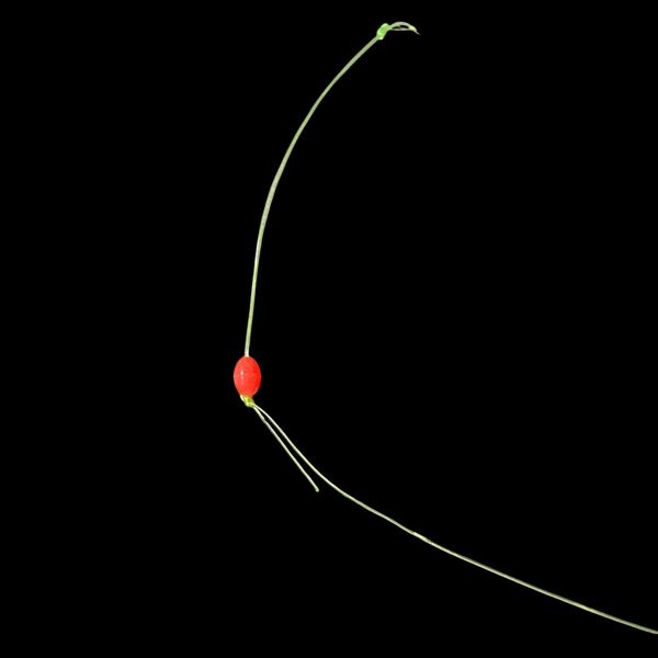 Готовая поплавочная оснастка Херабуна (Herabuna) - Длина лески 3,6 м