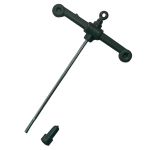 Відвід рибальський Anvi №7 - Пластик - Під технопланктон - 5 шт/уп