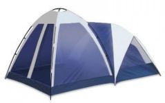 Намет 4-х місцевий Coleman 1600 (Польща)