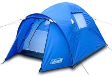 Палатка Coleman 2-х місцева 3006 = 2