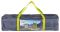 Палатка-душ GreenCamp - 120x120x190 см - GC30