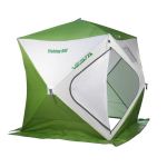 Намет зимовий Fishing ROI Vesta - Куб - Утеплений