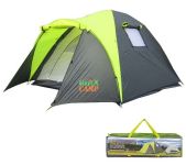 Намет Green Camp 3-х місцевий - GC1011