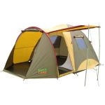 Намет Green Camp 4-місний - GC1036