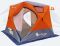 Намет-куб зимовий тришаровий утеплений Mircamping 2017А (Компакт) - 4-х місний