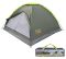 Намет одношаровий 3-х місцевий GreenCamp - GC1012