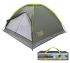 Намет одношаровий 3-х місцевий GreenCamp - GC1012