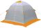 Намет зимовий Лотос «LOTOS 2» - Помаранчева
