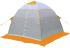 Палатка зимняя Лотос «LOTOS 2» - Оранжевая