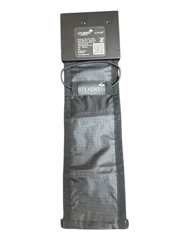 Панель освітлювальна Carpetlight XP ALPHA 2+ (Гнучкий ліхтар) - Німеччина