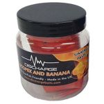 Паста насадочна Discharge Sinking - Тонуча - 150 г - Banana&Scopex