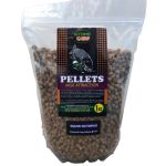 Пеллетс Технокарп Flavored High Attraction - Squid Octopus - 1 кг