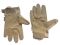 Перчатки тактические Mechanix Original Gloves Coyote - Размер L