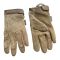 Перчатки тактические Mechanix Original Gloves Coyote - Размер L