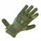Рукавички захисні штурмові Monte Victory - Зелений
