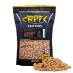 Парена гранула RPF Ø10 мм - Old School - 85% Молотого Тигрового Горіха - 1 кг