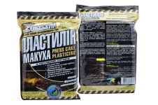 Пластилін Megamix - Макуха - 900 г